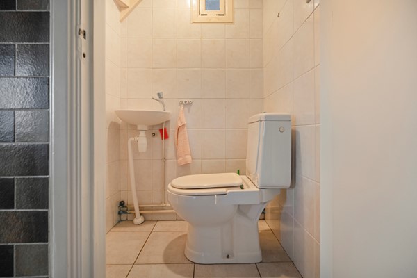 Medium property photo - Boerhaavestraat 20, 1782 AA Den Helder